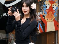 -Line来恩咖啡(石厦花园店)