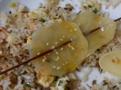 钵钵鸡-古真记钵钵鸡(老公园店)