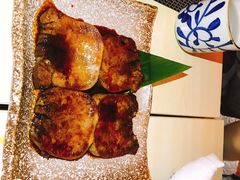 -有喜屋·深夜食堂(北京西路店)