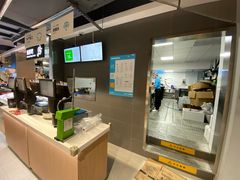 -盒马鲜生(馥邦国际店)