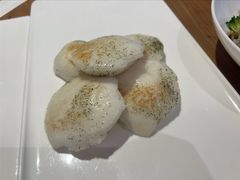 -枣子树·素食餐厅(普陀山店)