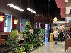 -新华饭店·新津菜·酥皮烤鸭·海鲜(津湾广场店)