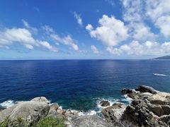 -三亚蜈支洲岛旅游区