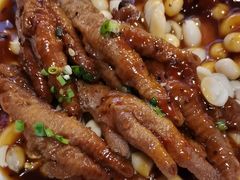 -蘇河湾·新鲁菜·泰山宴(泰山店)