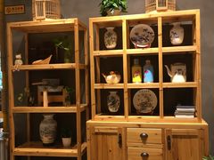 -冰泉豆浆馆(阳朔店)