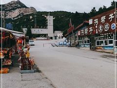 -青岩寺风景区