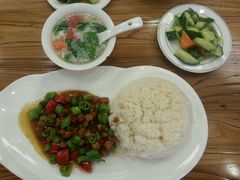 -清真西北风味餐厅
