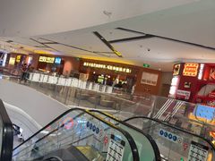 -巴奴毛肚火锅(京西大悦城店)
