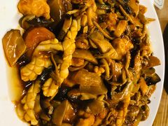 -陈傻子餐厅(世纪都会店)
