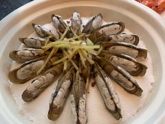 -王庄阿咪海鲜大排档(象园店)