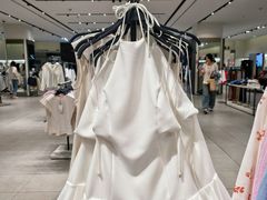 -ZARA(凯德乐峰广场店)