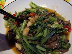 -人民公社大食堂(张家湾店)
