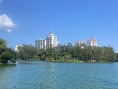 -西湖公园(鼓楼区)