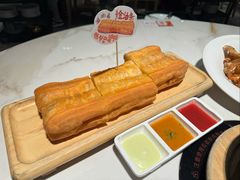 -滋粥楼·顺德菜(番禺广场总店)
