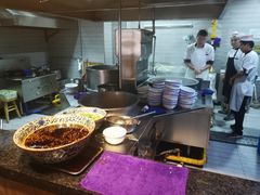 -舌尖尖牛肉面(甘南路店)