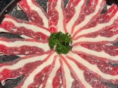 -樱嘢·炭火烧肉(惠南店)