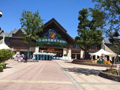 -苏州乐园森林水世界