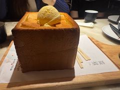 -绿茶餐厅(朝阳大悦城店)