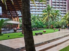 -三亚湾海居铂尔曼度假酒店