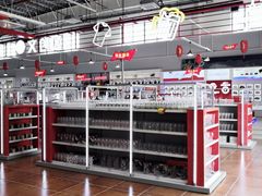 -百威中国啤酒博物馆