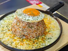 -许哥东北烧烤·铁丳烤串·宫后夹肉(繁花中心店)