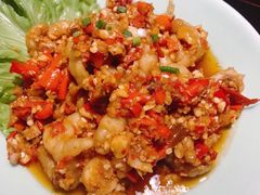 -觅山云南菜(泊富ICITY店)