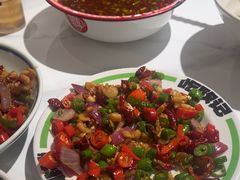 -欧记大排档·景德菜(上海首店)