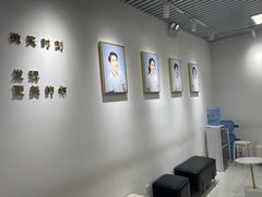 -微笑时刻照相馆(四道口店)