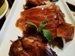 -京华烟云·北京烤鸭(领展购物广场·中关村店)