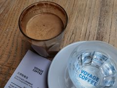 -VOYAGE COFFEE(北锣鼓巷店)