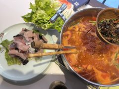 -侯家庄私房菜馆观景餐厅