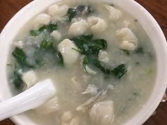 -华记粥饭店(印象容桂主题风情街店)