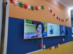 -能量学院少儿体能运动馆(公园1872店)