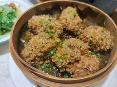 -不倒翁·安徽名菜楼(步行街店)