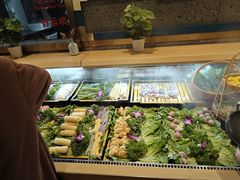 -一绪に寿喜烧(虹悦城店)