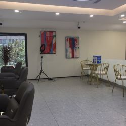 -上禾 HAIR SALON