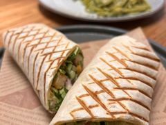 -本处·素食·融合料理(南油店)