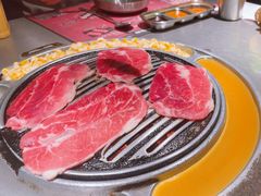 -青瓦炭韩潮烤肉(经开店)
