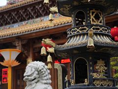 -梵天禅寺
