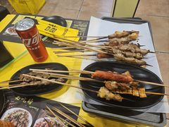 -望京小腰(北京总店)