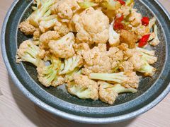 -同合居·非遗东北菜(王府井店)