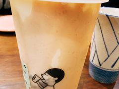 -喜茶(北京三里屯太古里店)
