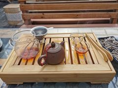 -丽江庭院之爱在路上(西单店)