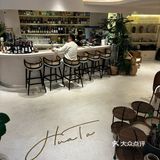 🍸午间brunch美出高度⛪🍴️🌸｜衡山路8号