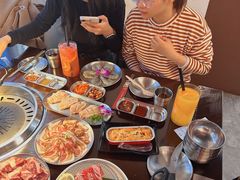 -大喜烤肉(海宁尚东店)
