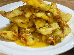 -一韩亭韩式烤肉(高新店)