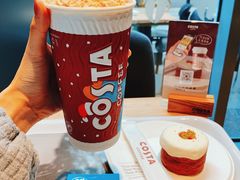 -COSTA COFFEE(常熟路店)