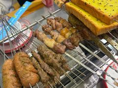 -古彭7只羊·招牌白串·碳锅羊肉旗舰店