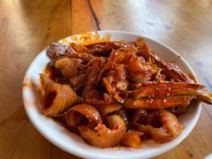 -渔桥李记奶汤面(东街店)
