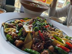 -童婆婆面馆(薛庄小区店)